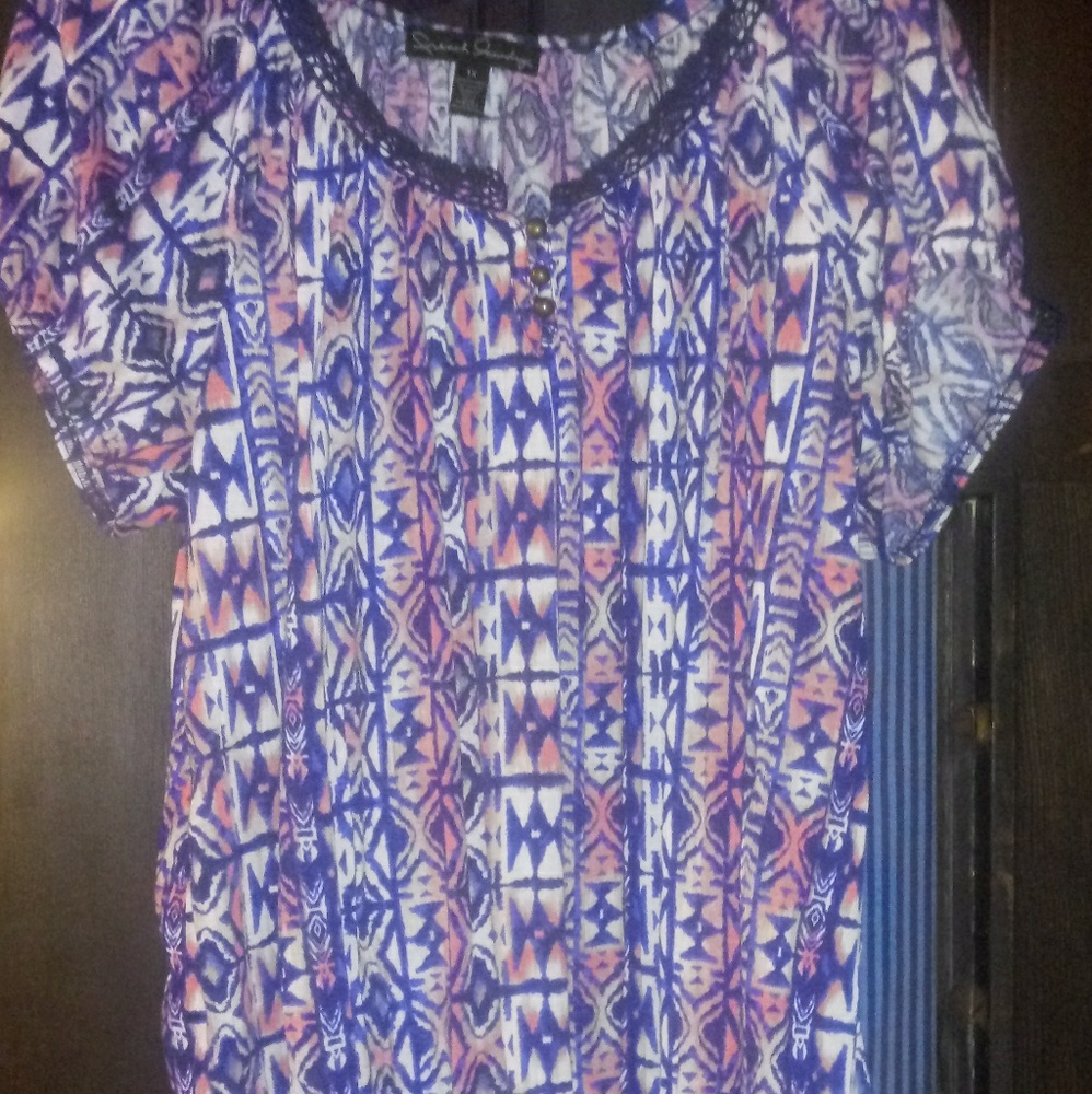 Lauren conrad shirt